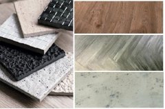 道路施工材料供应服务